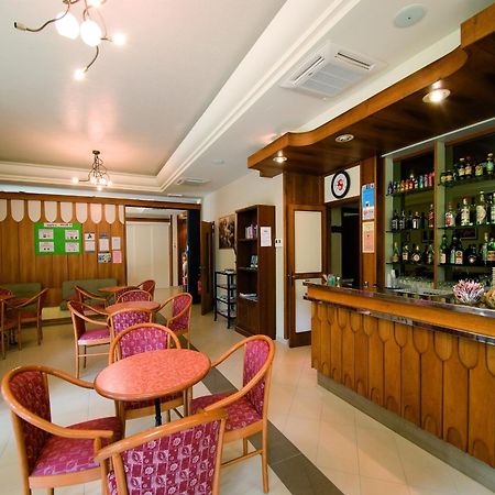 Hotel Solaria Marina Romea Luaran gambar