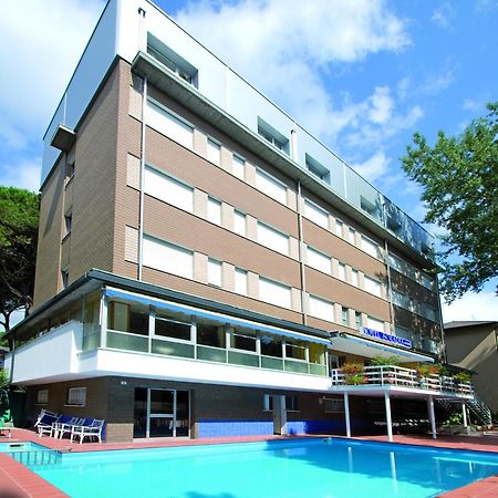 Hotel Solaria Marina Romea Luaran gambar